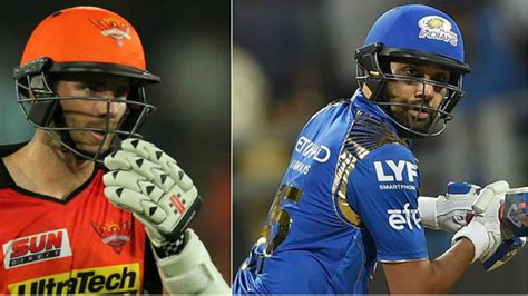 srh vs mi 2018